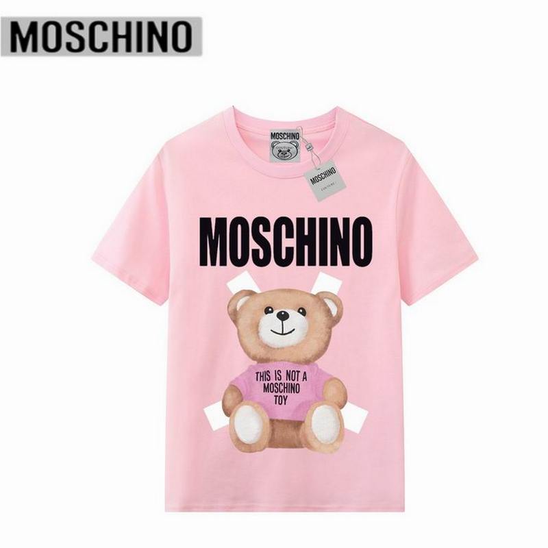 Moschino T-shirts 657